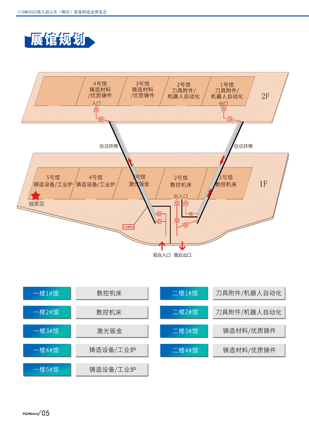 濰坊機床展,濰坊鑄造展